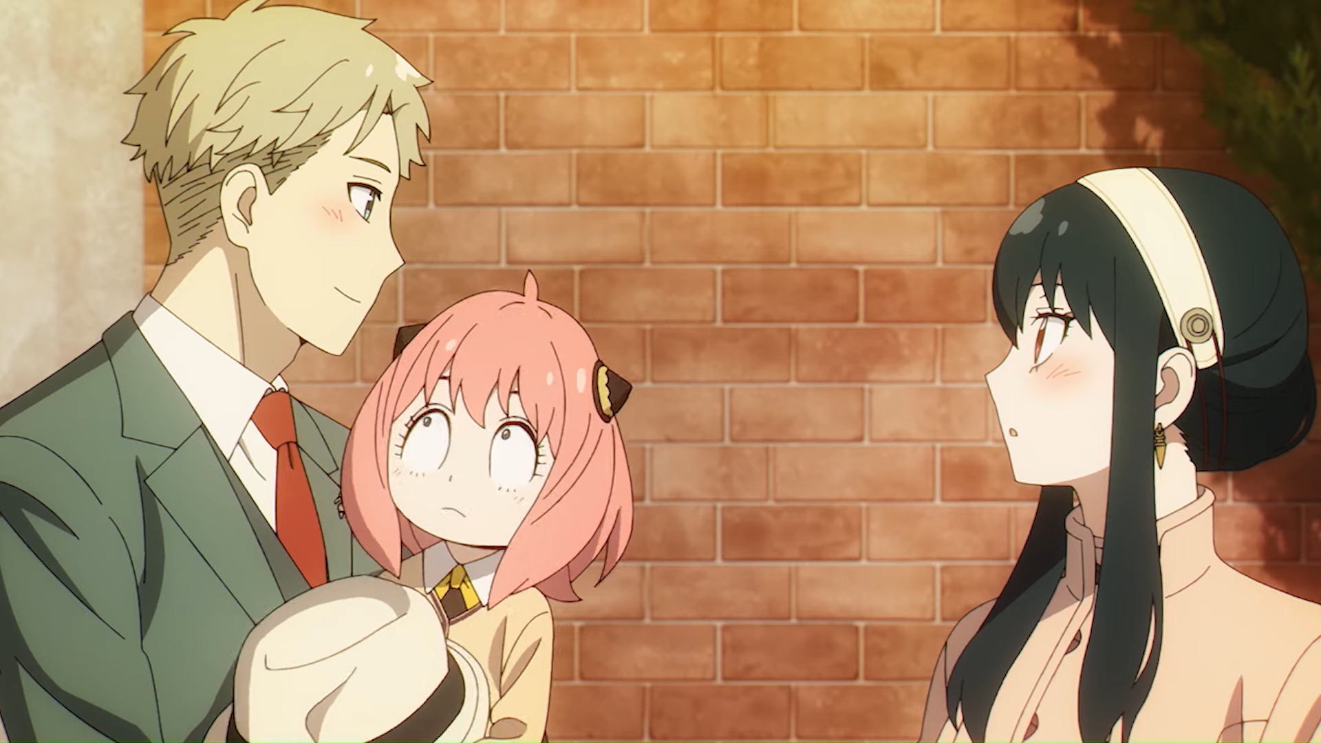 Do Loid and Yor End Up Together in Spy x Family? | Attack of the Fanboy