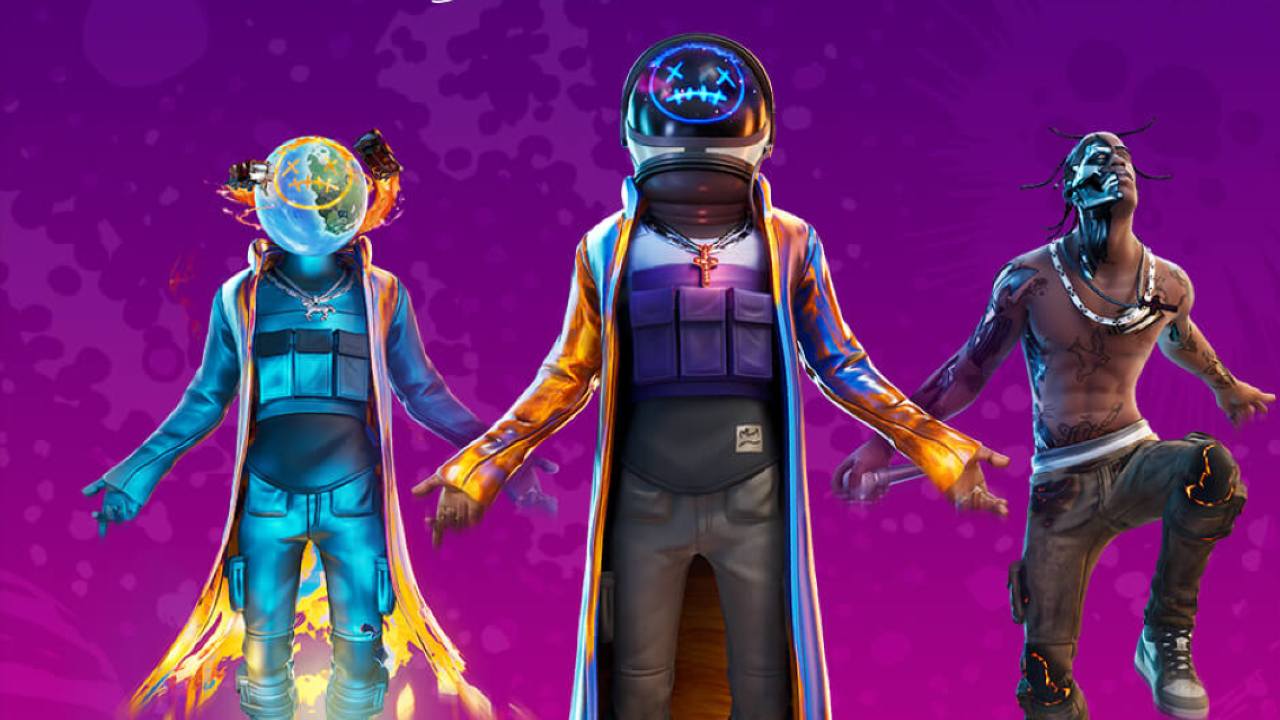 14 Best Fortnite Icon Skins, Ranked | Attack of the Fanboy