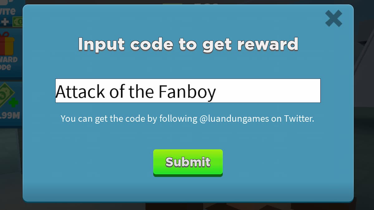 attack-of-the-fanboy-code-redemption-Super-Speed-Tycoon