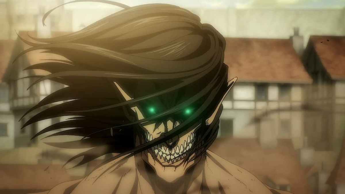 Does Eren Die in Attack on Titan: The Final Chapters Special 2?