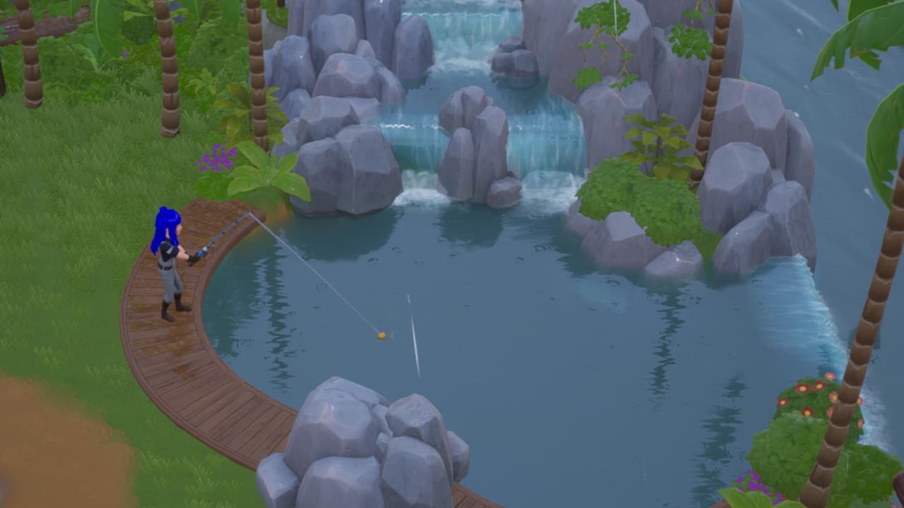 Coral Island Fishing Guide: Fish Locations and Seasons | Attack of the