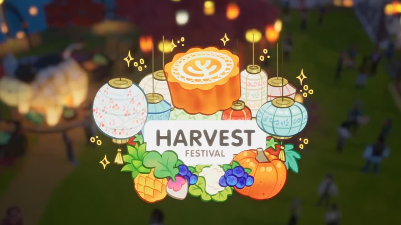 Coral Island Harvest Festival Guide What Do You Need to Bring