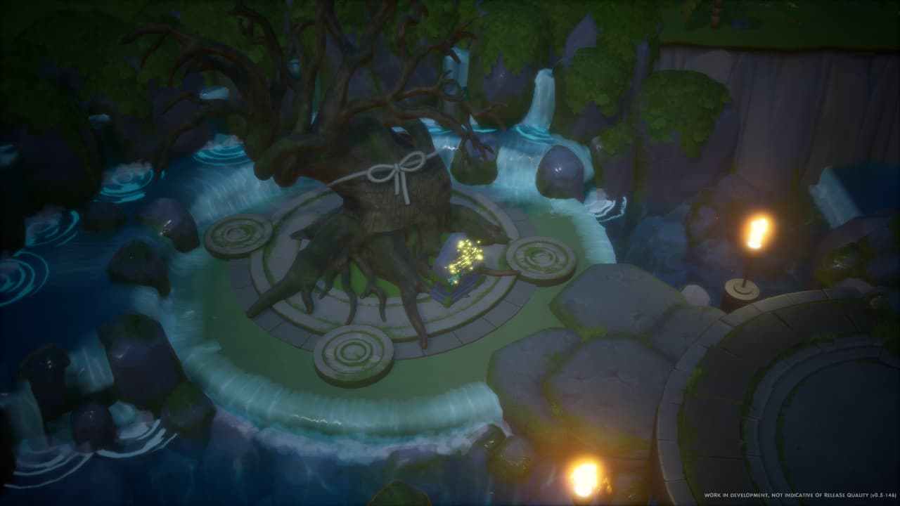 Coral Island Mythical Dream Quest Guide | Attack of the Fanboy