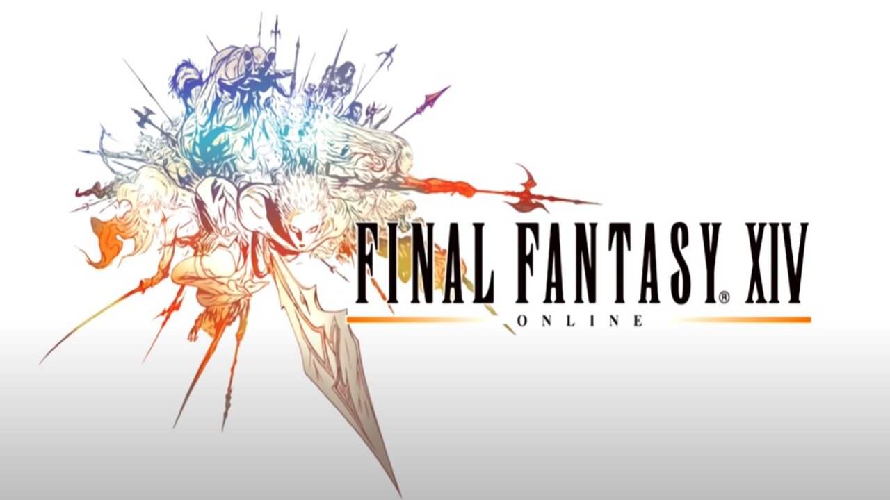 final-fantasy-XIV