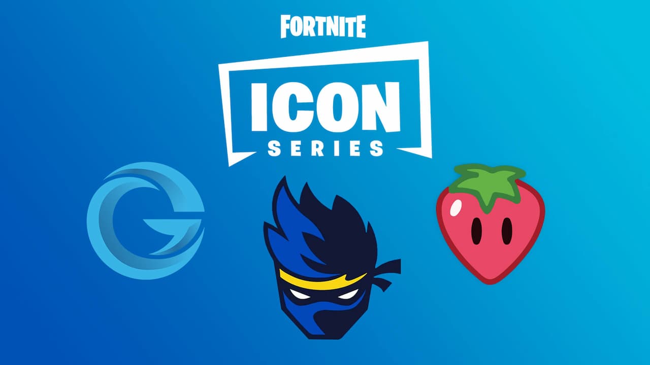 14 Best Fortnite Icon Skins, Ranked | Attack of the Fanboy