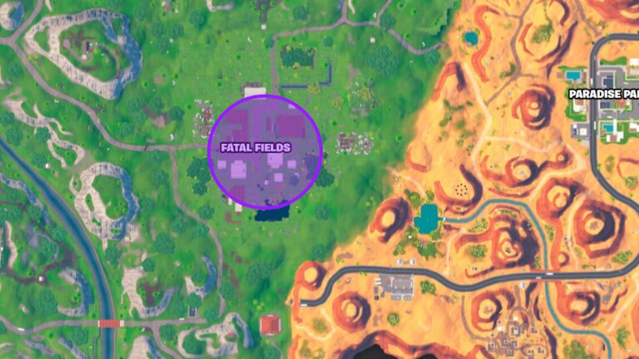 fortnite-og-map-fatal-fields-with-purple-circle