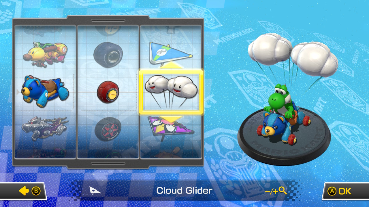 Fastest Mario Kart 8 Setups for 200cc Attack of the Fanboy