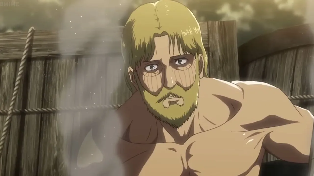 Does Zeke Die in Attack on Titan? Answered