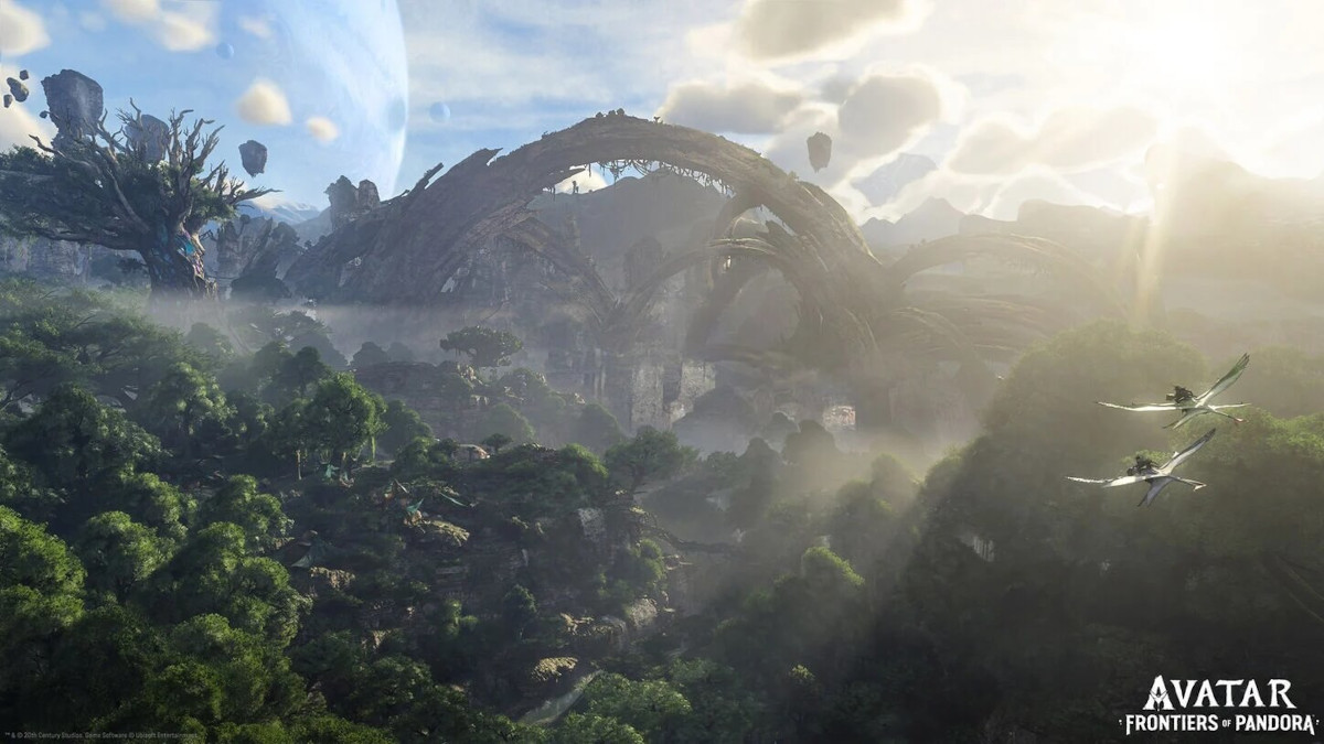 Avatar-Frontiers-of-Pandora-Review-Time-to-Wake-Up