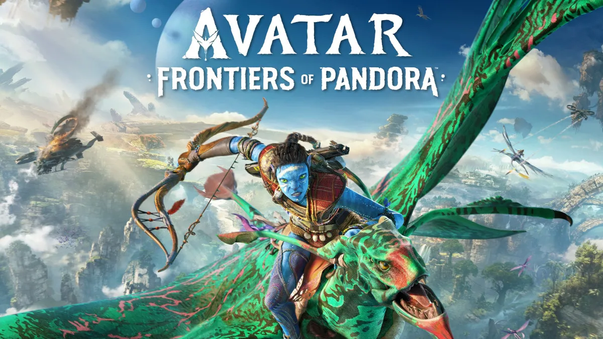 Avatar Frontiers of Pandora Review