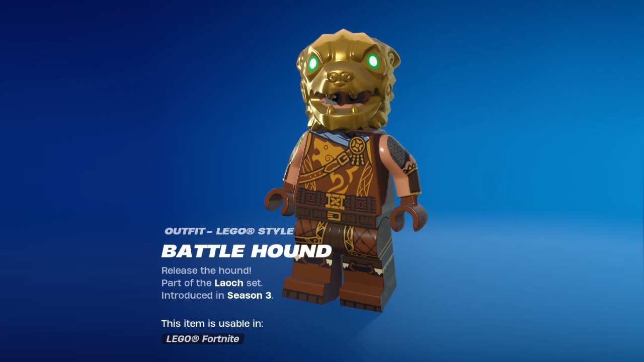 Battle-Hound