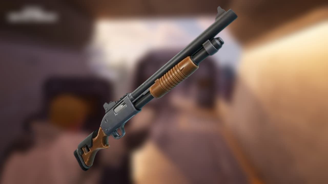 Meilleurs accessoires pour chaque arme dans Fortnite Chapitre 5