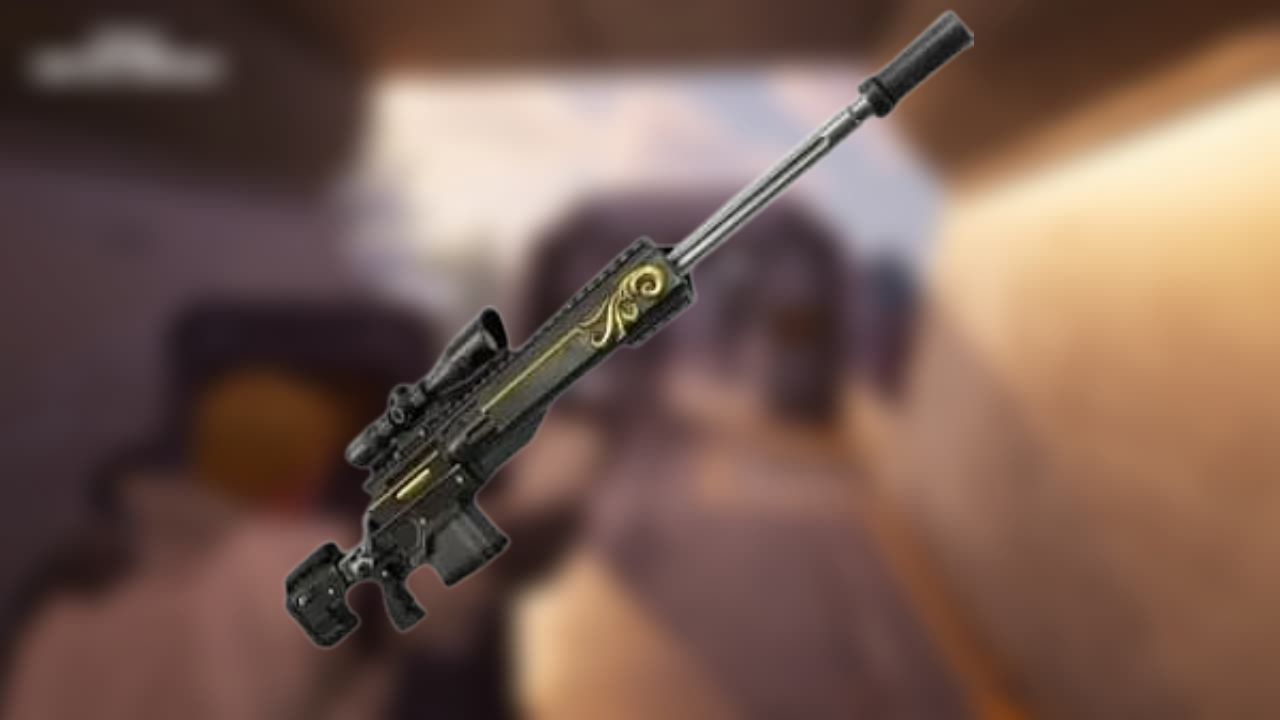 Best Attachments For Every Weapon In Fortnite Chapter 5 Attack Of The