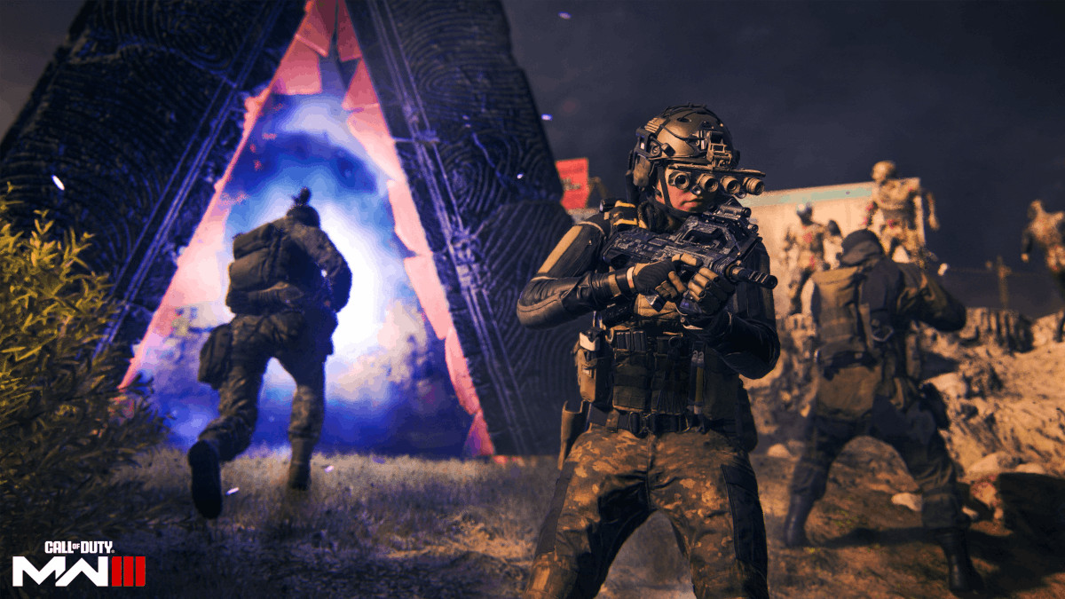 Best XRK Stalker Zombies Build MW3 Modern Warfare 3