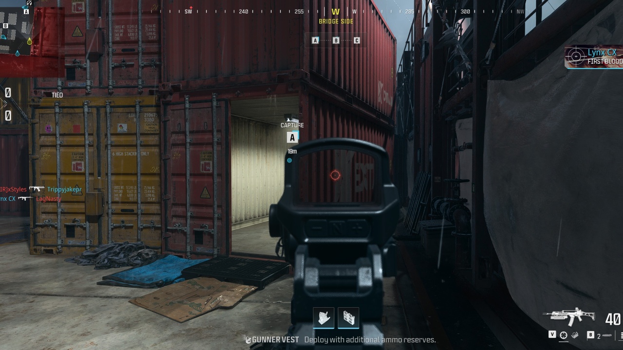 Best Spots to Get Penetration Kills in Modern Warfare 3 on Shipment ...
