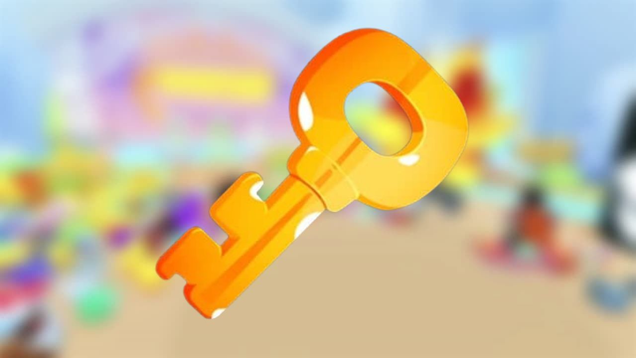 How to Get the Castle Key in Roblox Pet Simulator 99