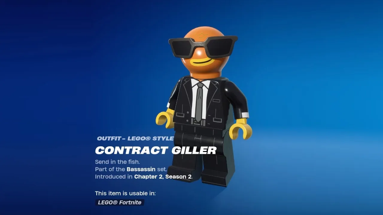 Contract-Giller