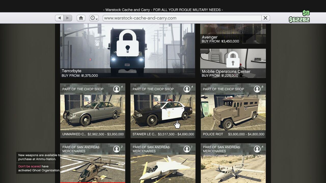 GTA-Online-Police-Cruiser-Warstock-Cache-and-Carry