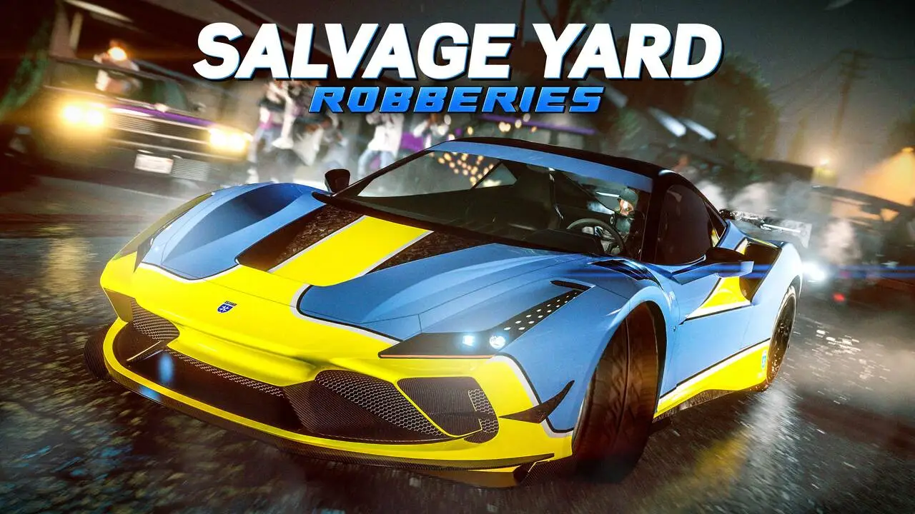GTA-Online-Salvage-Yard-Robberies