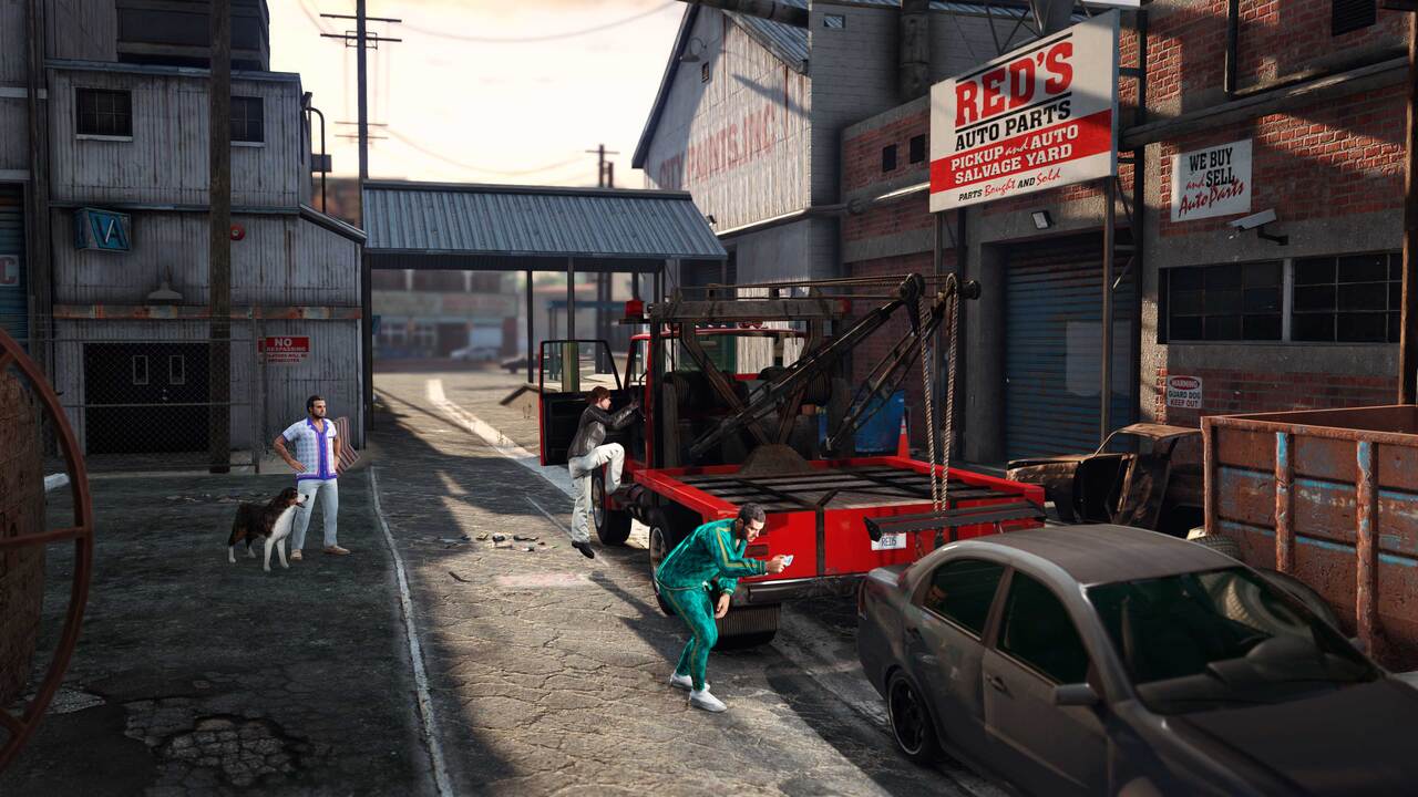 GTA-Online-Salvage-Yard