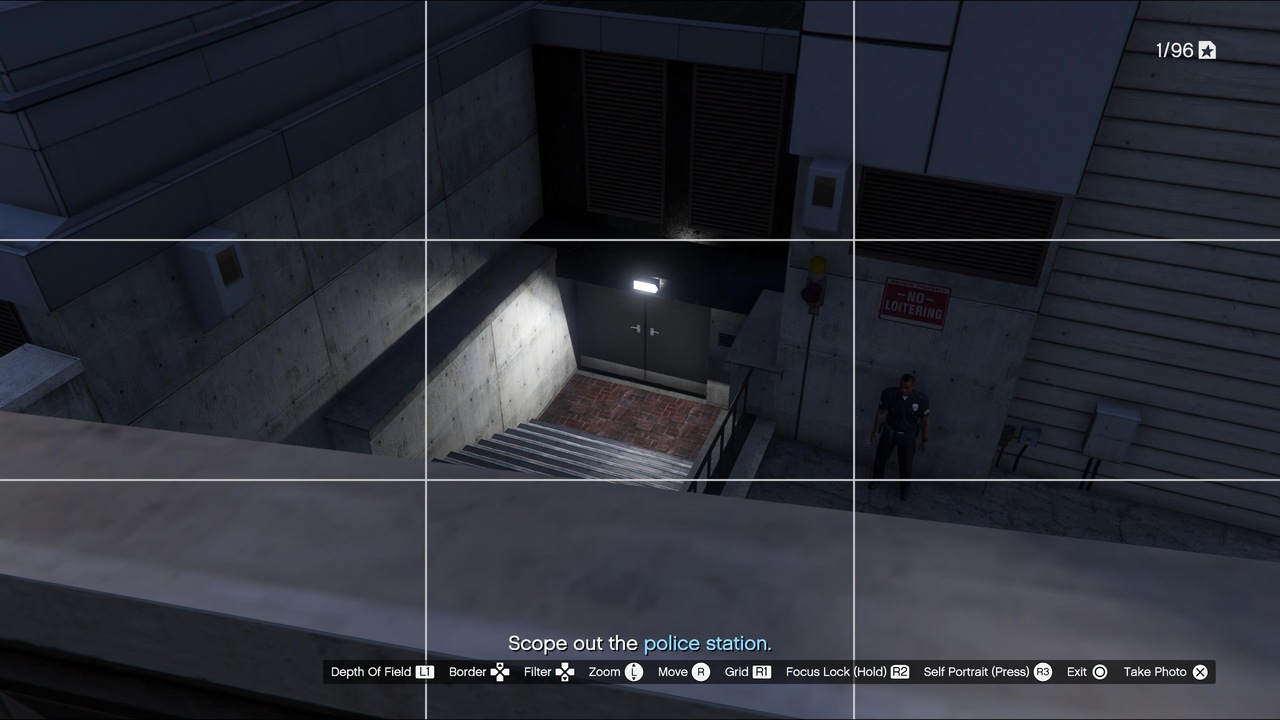 GTA-Online-Scope-Out-Police-Station