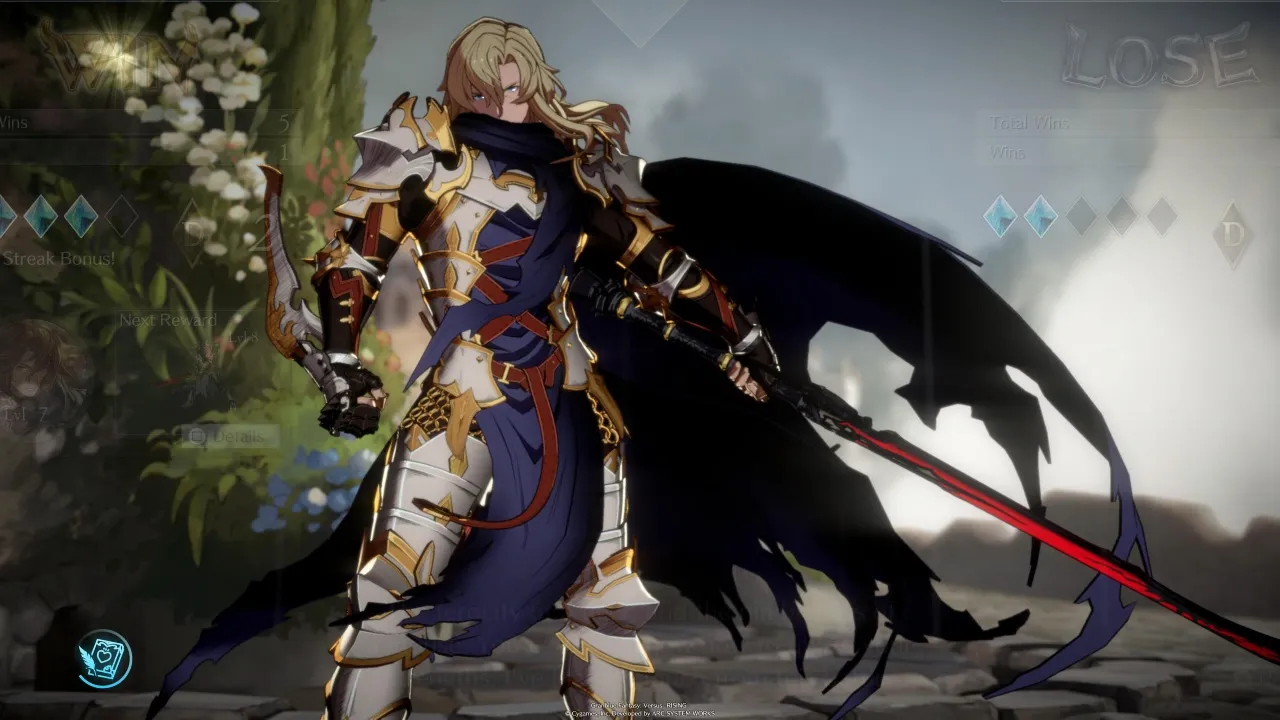 Granblue Fantasy Versus: Rising Review - A Flurry of Action