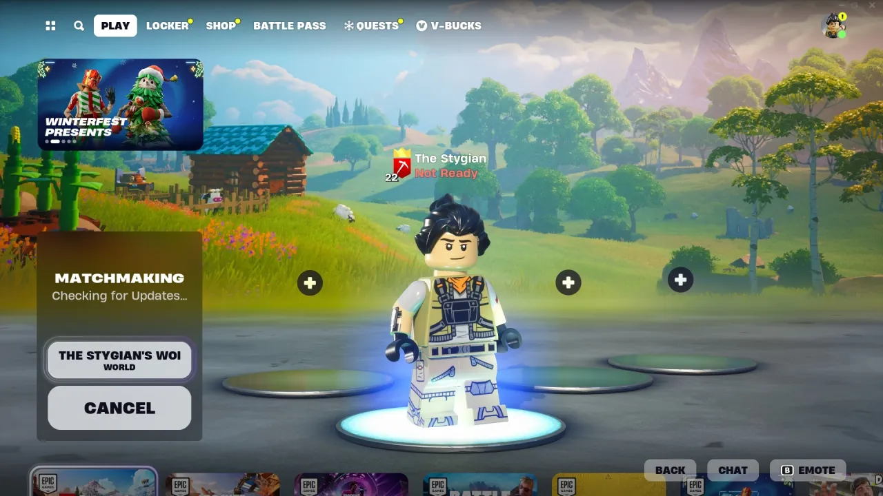 How-to-Fix-the-Stamina-Not-Regenerating-Bug-in-LEGO-Fortnite-Solution