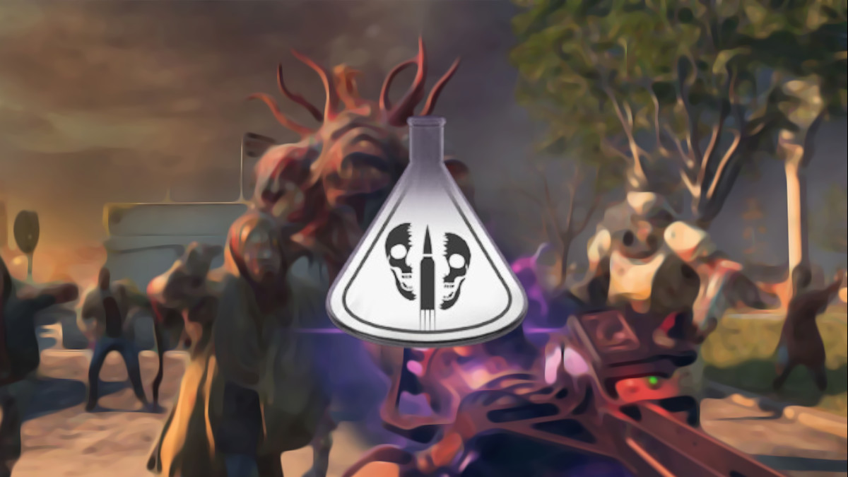 How to Get Elemental Pop Schematic in MW3 Zombies Attack of the Fanboy