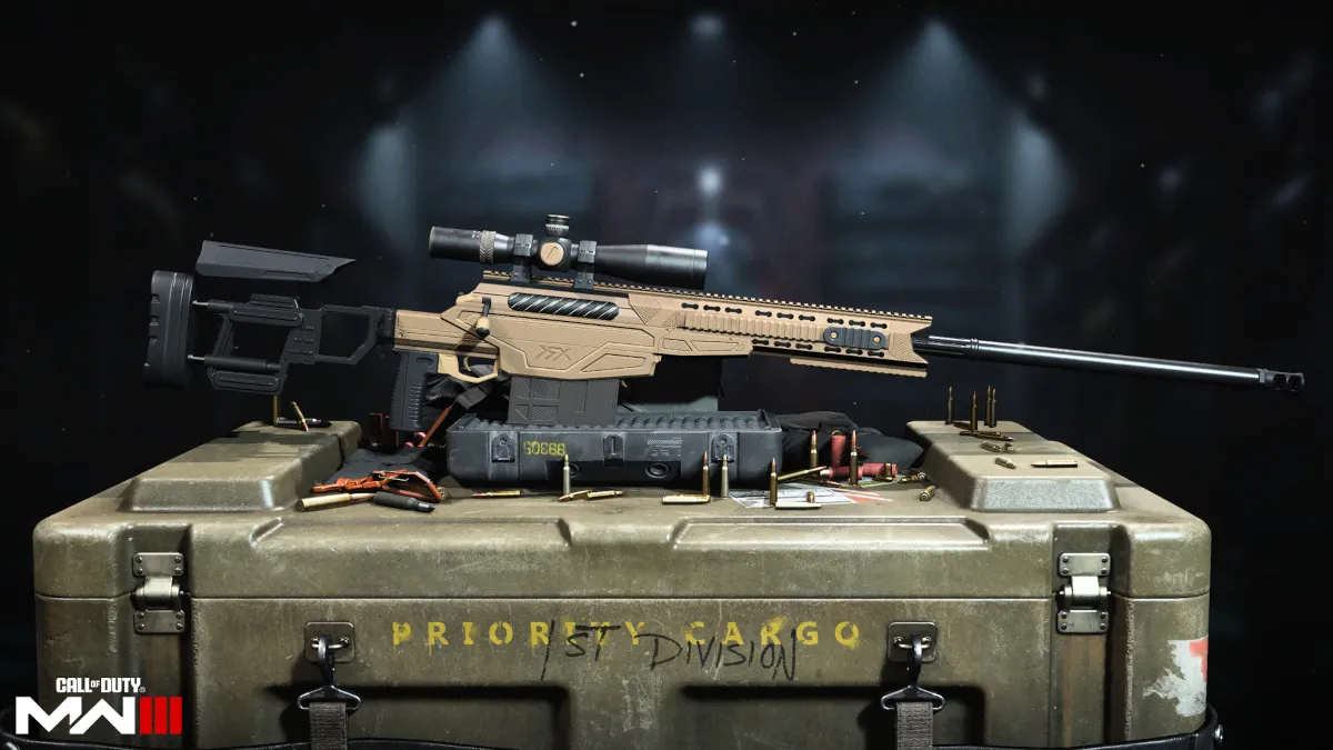 How to Unlock XRK Stalker MW3 Modern Warfare 3 Warzone Zombies