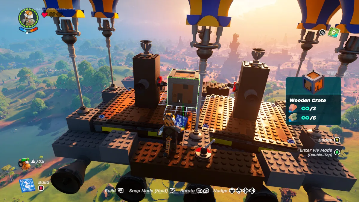 How-to-Use-a-Balloon-Plane-to-Navigate-in-LEGO-Fortnite-Landing