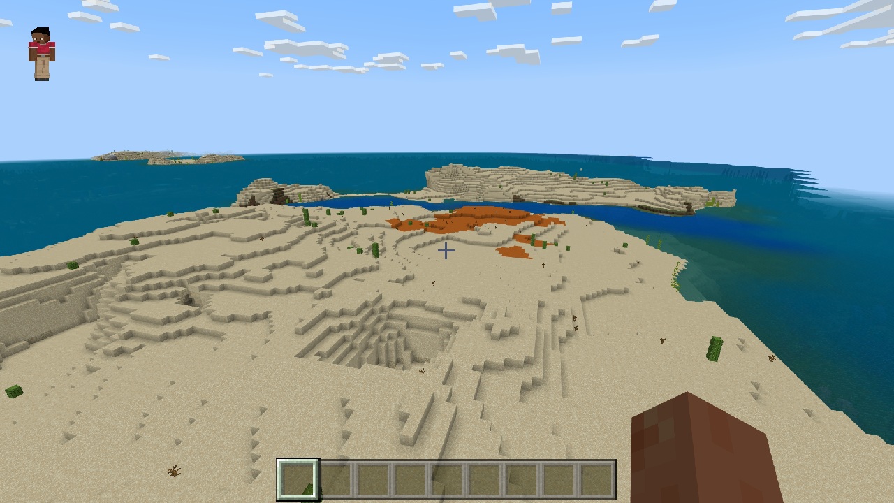 5 Best Minecraft 1.20 Seeds for Nintendo Switch Attack of the Fanboy