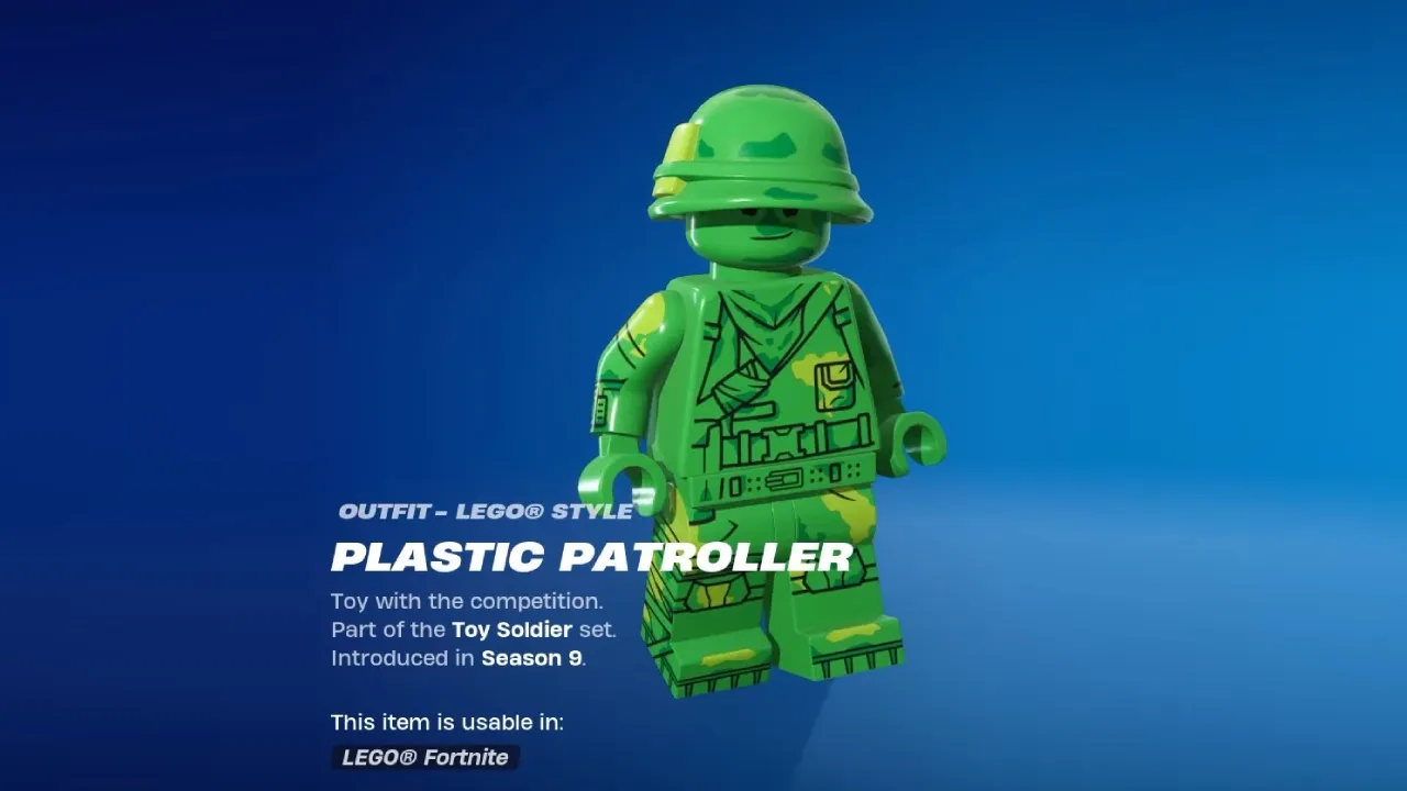 Plastic-Patroller