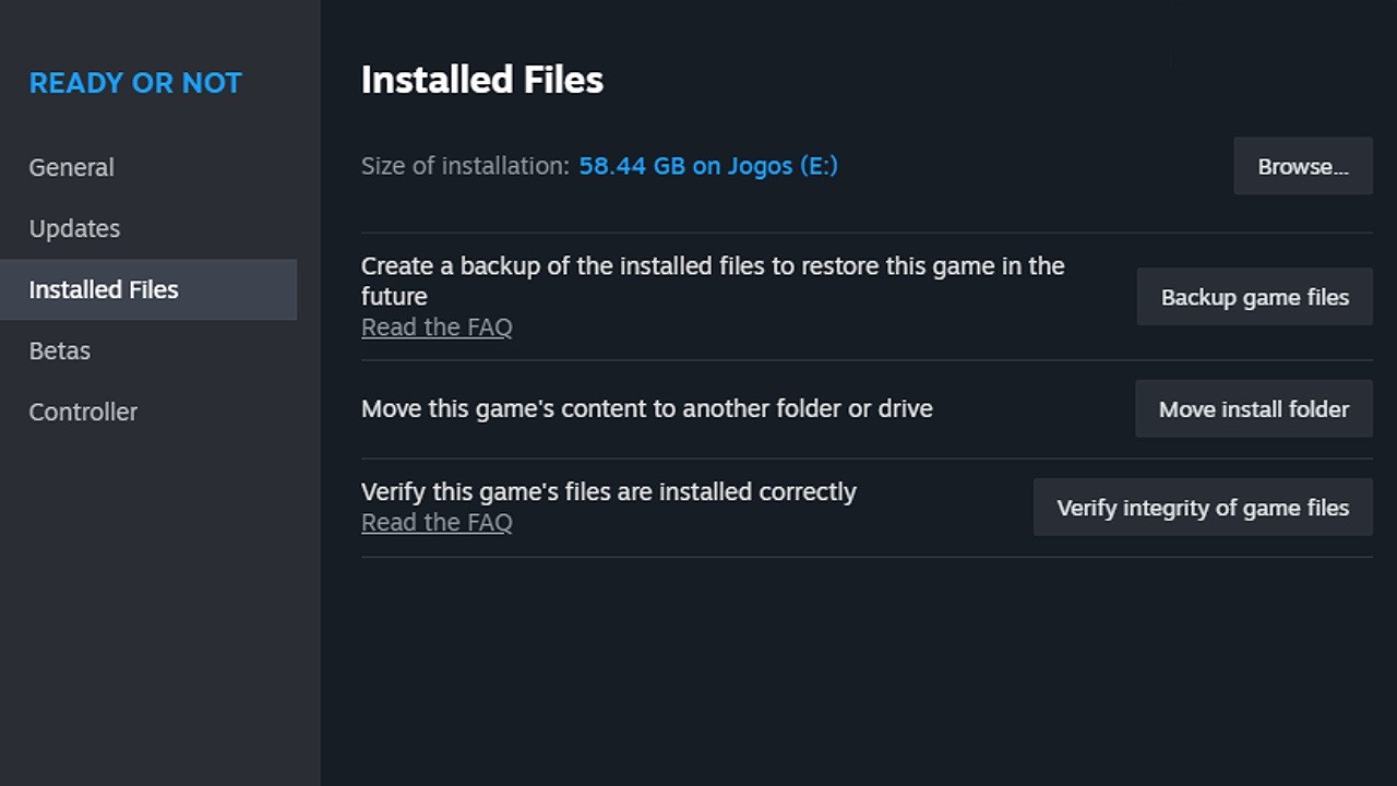 How to Fix the Ready or Not Crashing Issue | Attack of the Fanboy