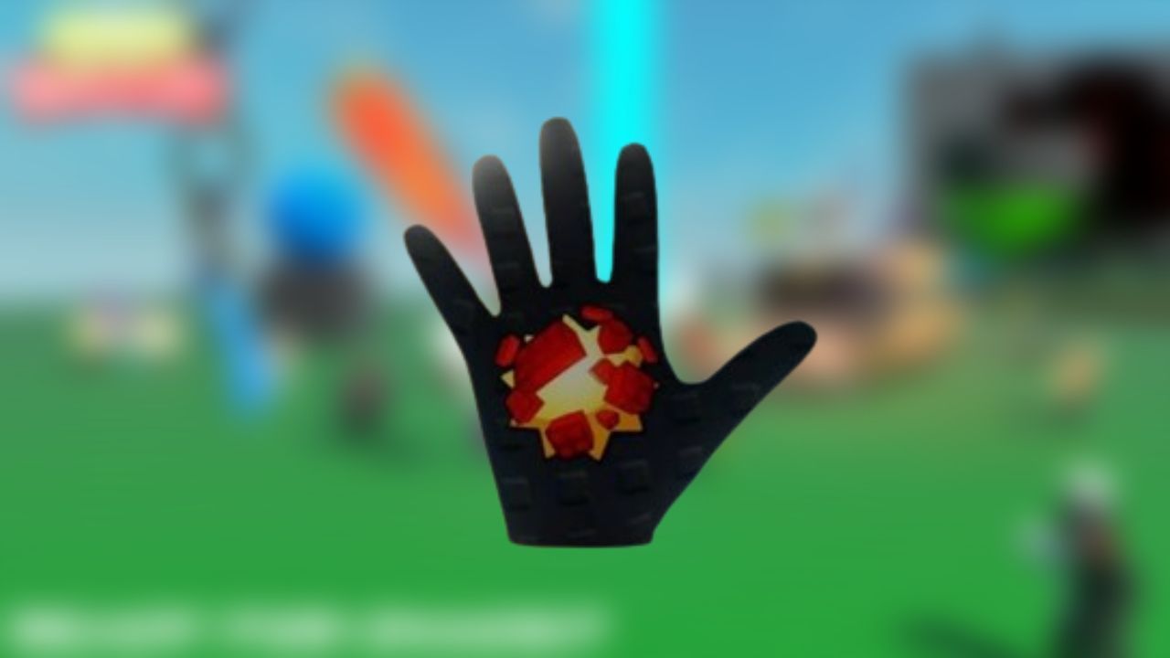 How to Get Retro Glove in Slap Battles | Attack of the Fanboy