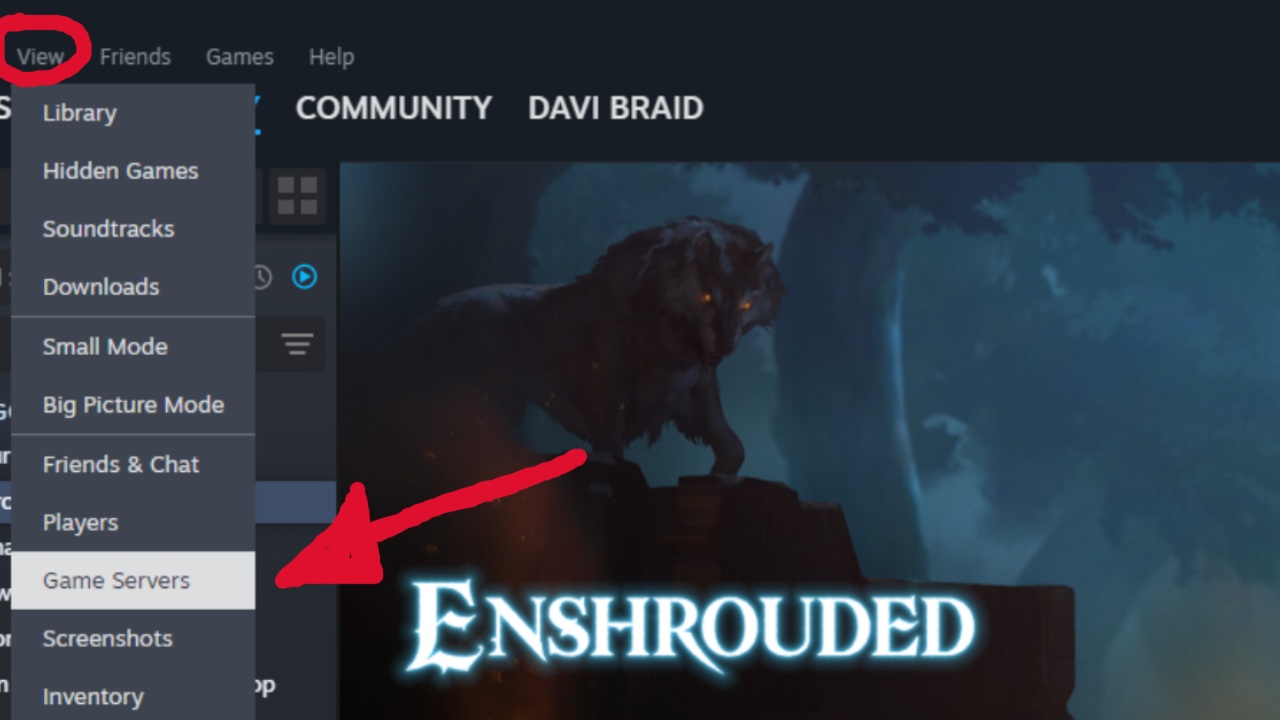 Add-Server-to-Steam-Favorites-in-Enshrouded