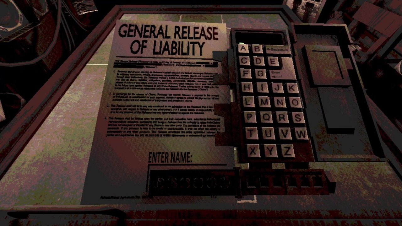 What Is the Buckshot Roulette World Document & Who Holds It? Defined