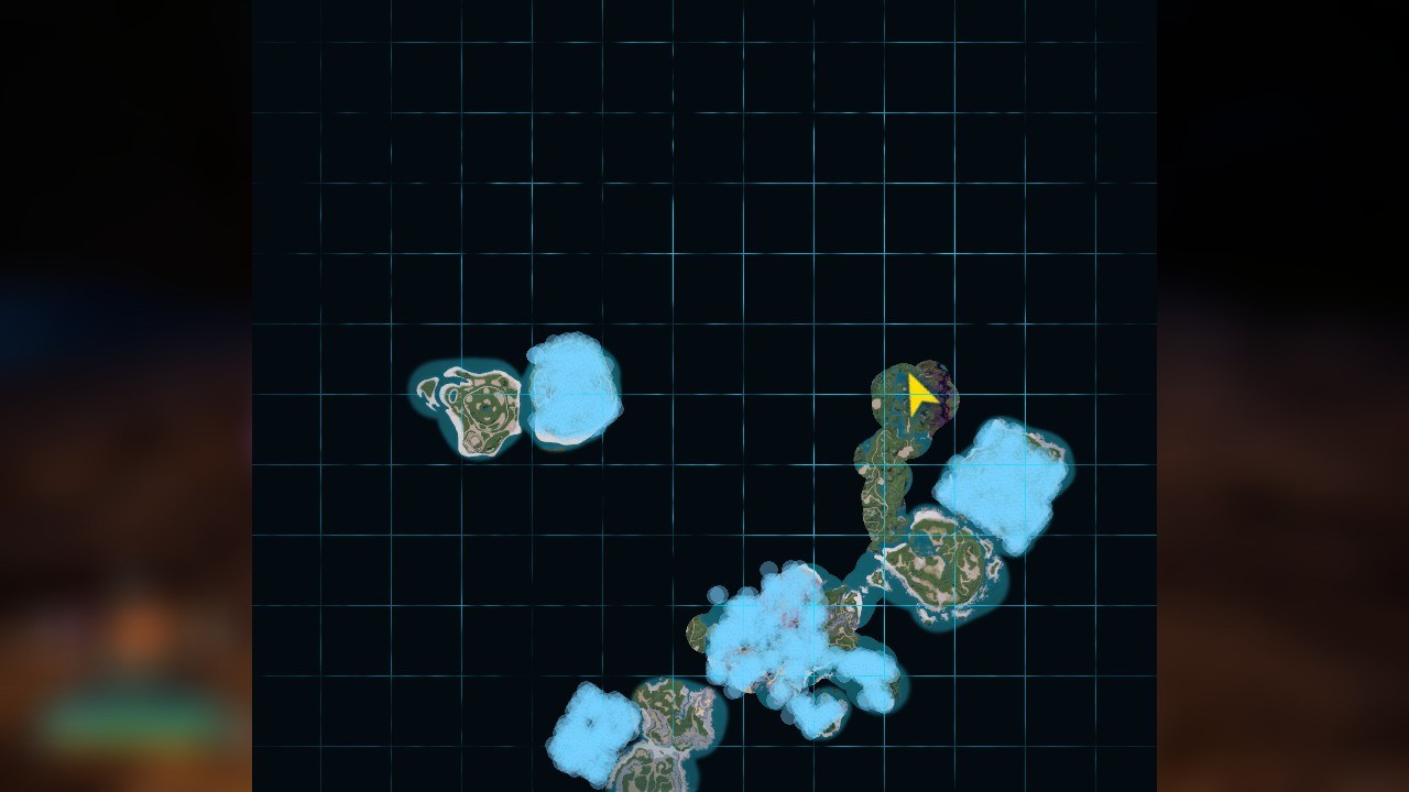 Daedream Location This Overpowered Early-Game Palworld Item Makes Everything Easy ...