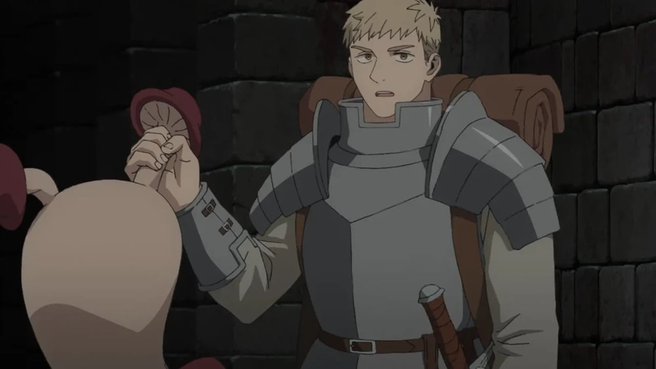 Delicious in Dungeon Episode 2 English Sub Release Date & Time | Attack of  the Fanboy