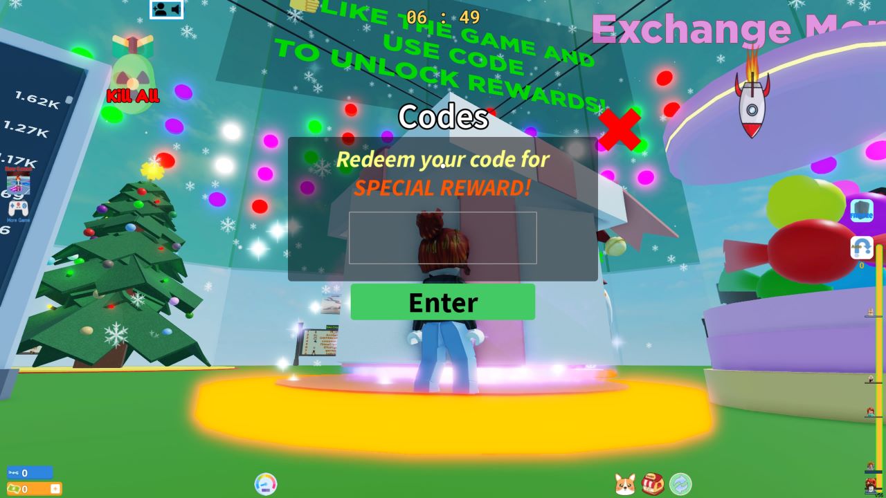 How-to-Redeem-Tower-of-Ball-Codes-in-Roblox