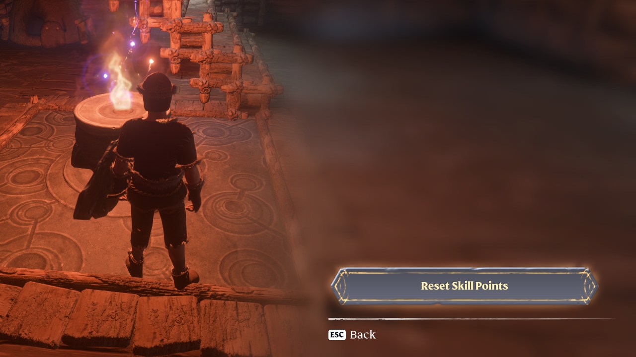 How to Respec Your Character in Enshrouded | Attack of the Fanboy