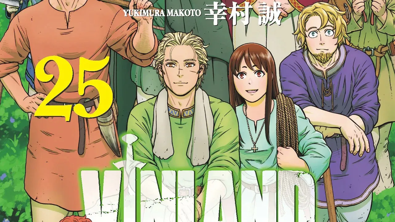 Is-the-Vinland-Saga-Manga-Finished