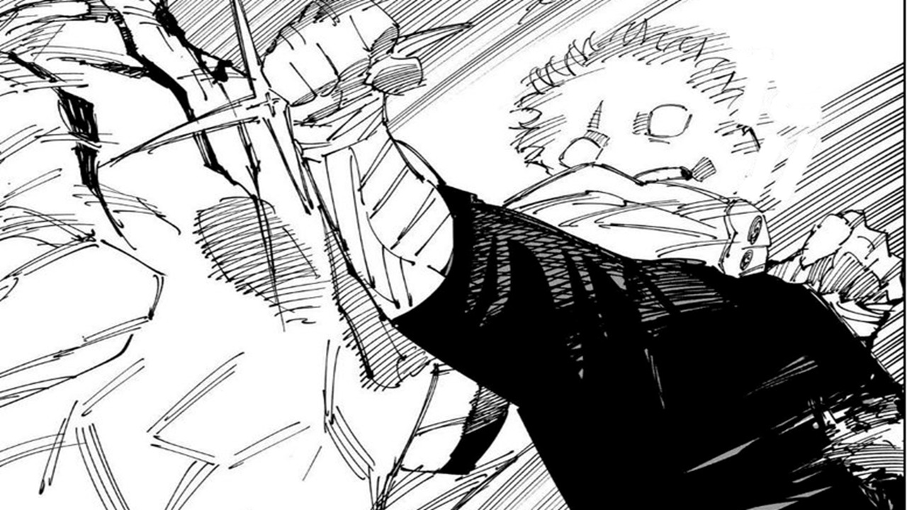 Jujutsu Kaisen Chapter 248 Recap 