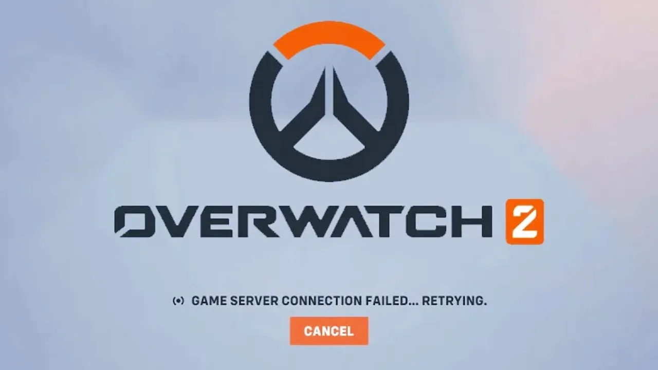 Overwatch-2-Lost-Connection-to-Game-Server-How-to-Fix-2