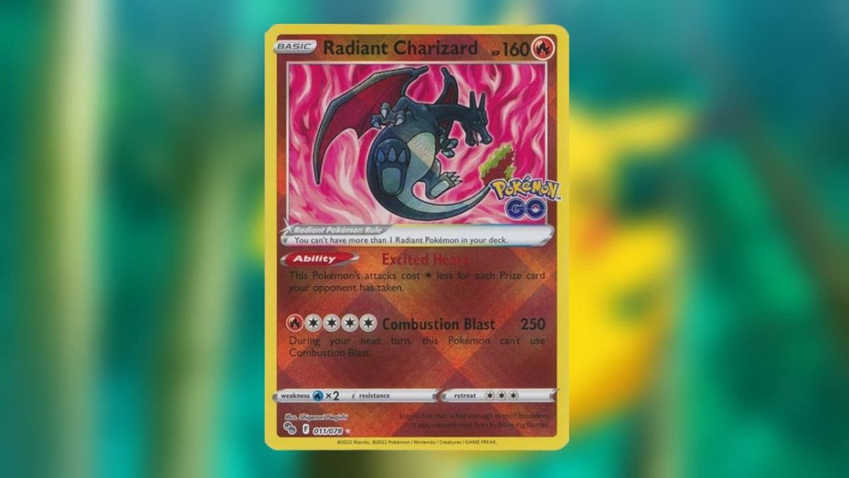 How to Spot a Fake Pokemon Trading Card