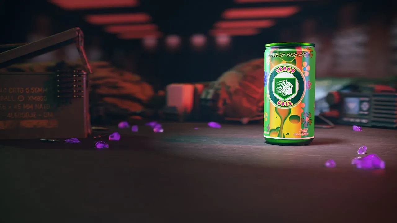 Speed-Cola-in-MW3-Zombies