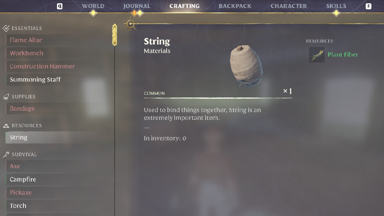 How to Heal in Enshrouded Attack of the Fanboy