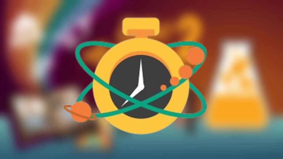 How to Unlock Time in Little Alchemy 2