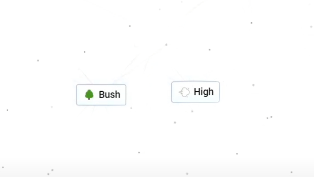 Bush-High