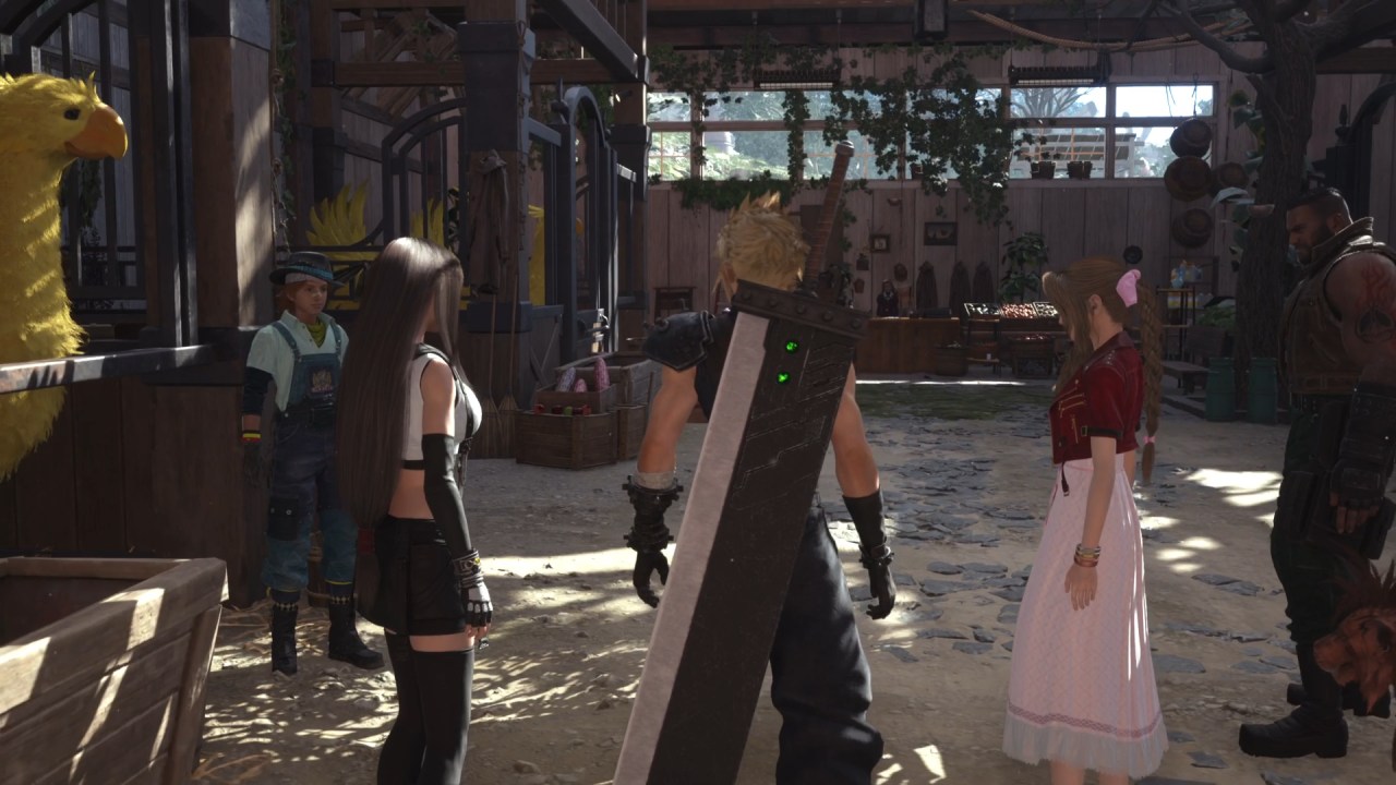 How to Fix Chocobos Not Spawning During the Chocobo Wrangling Quest in ...