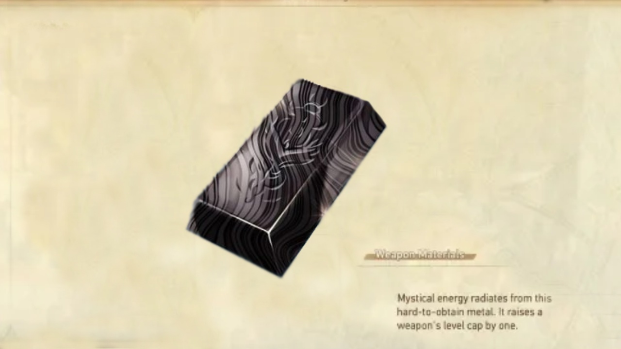 How to get Damascus Ingots in Granblue Fantasy Relink Attack of the